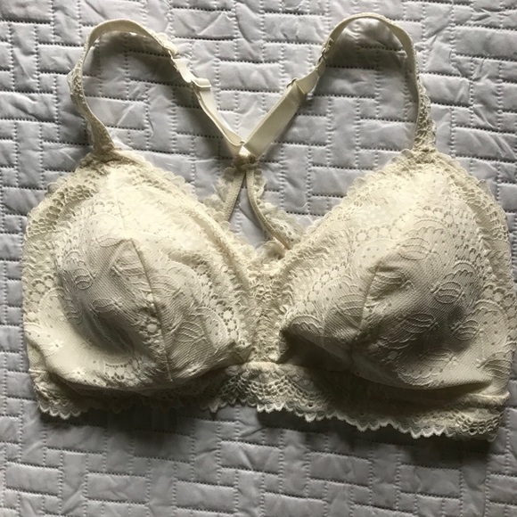 Auden Other - Auden Lace Bralette